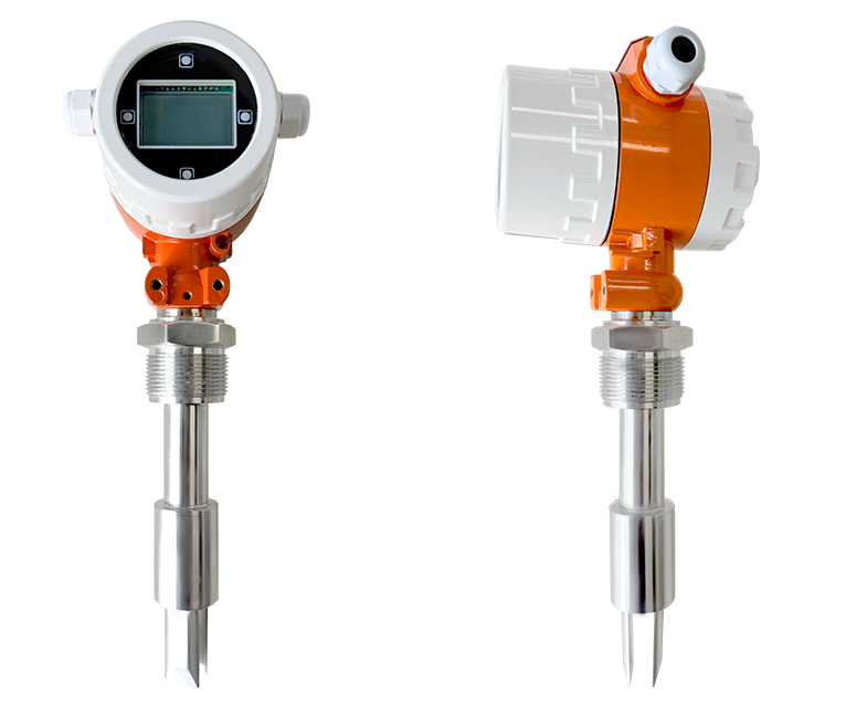 音叉密度计（定制螺纹款）