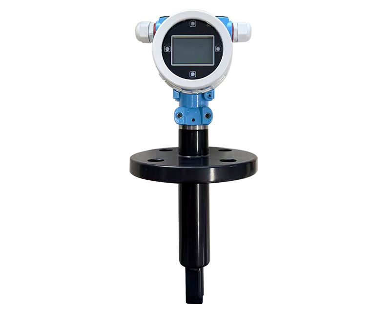 音叉密度计防腐型（QC-DensFork F-P）